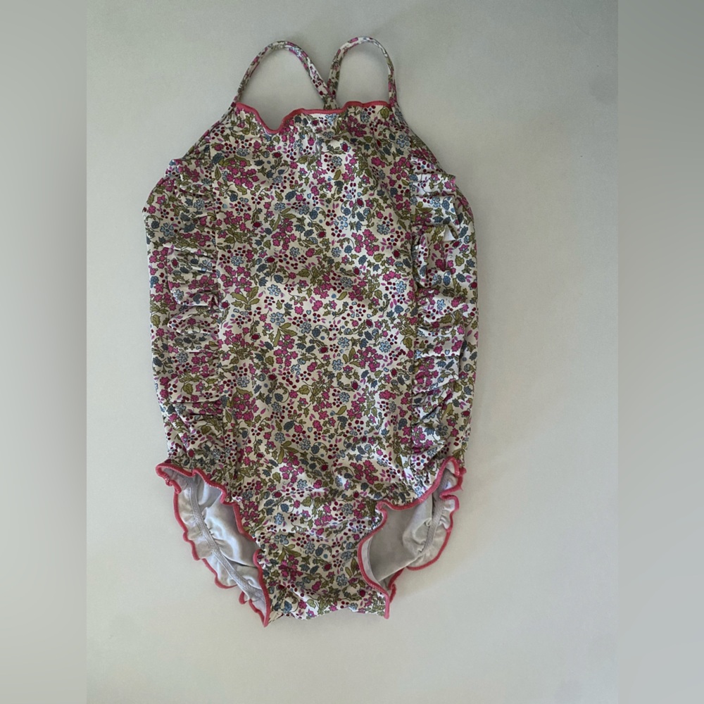 Zara bathing suit
